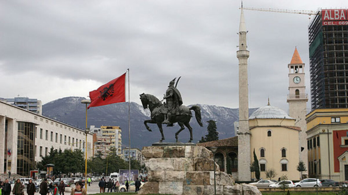 Μέσα στην κρίση οι 'Ελληνες επιχειρηματίες επενδύουν στην Αλβανία 