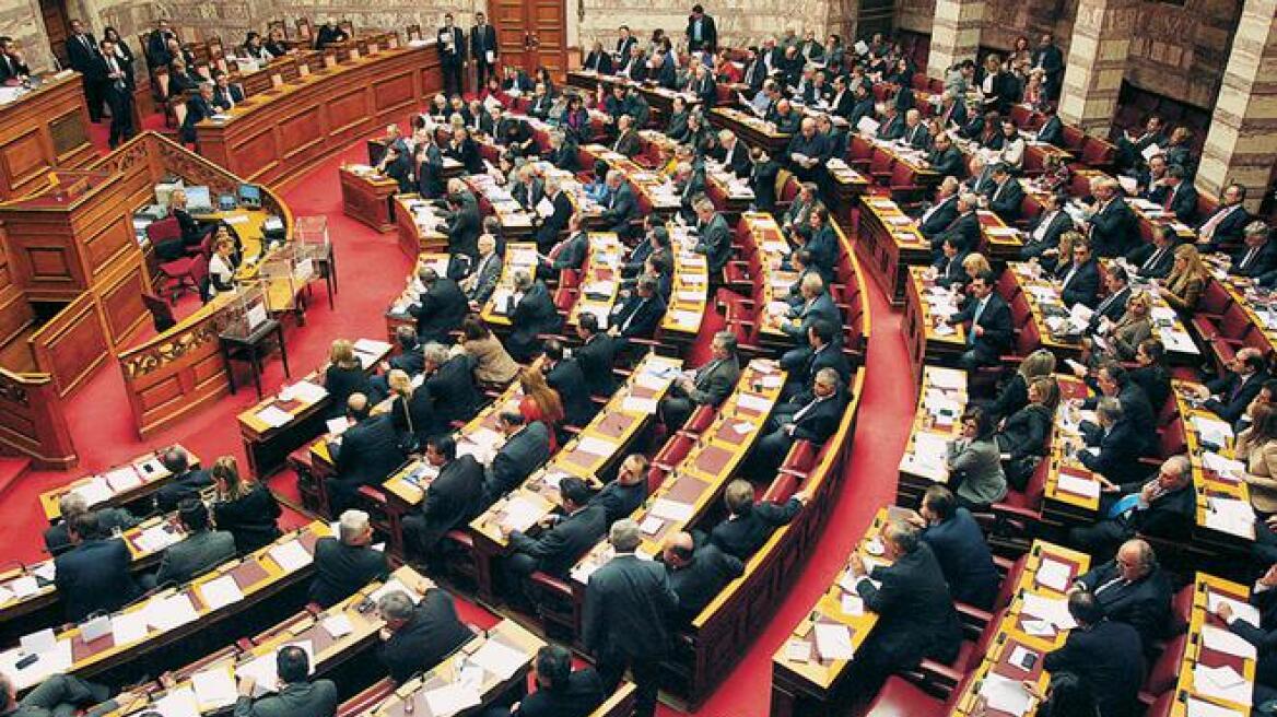 Πρώτο ρήγμα στην κυβέρνηση: Καταψήφισαν οι ΑΝΕΛ το νομοσχέδιο για την ιθαγένεια