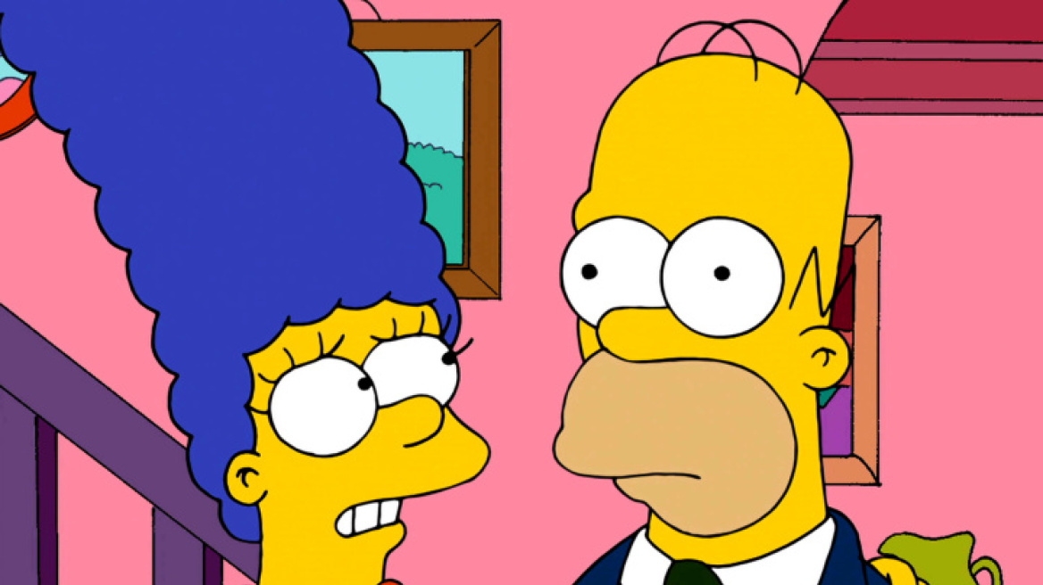 Χωρίζουν οι Simpson μετά από 35 χρόνια γάμου;