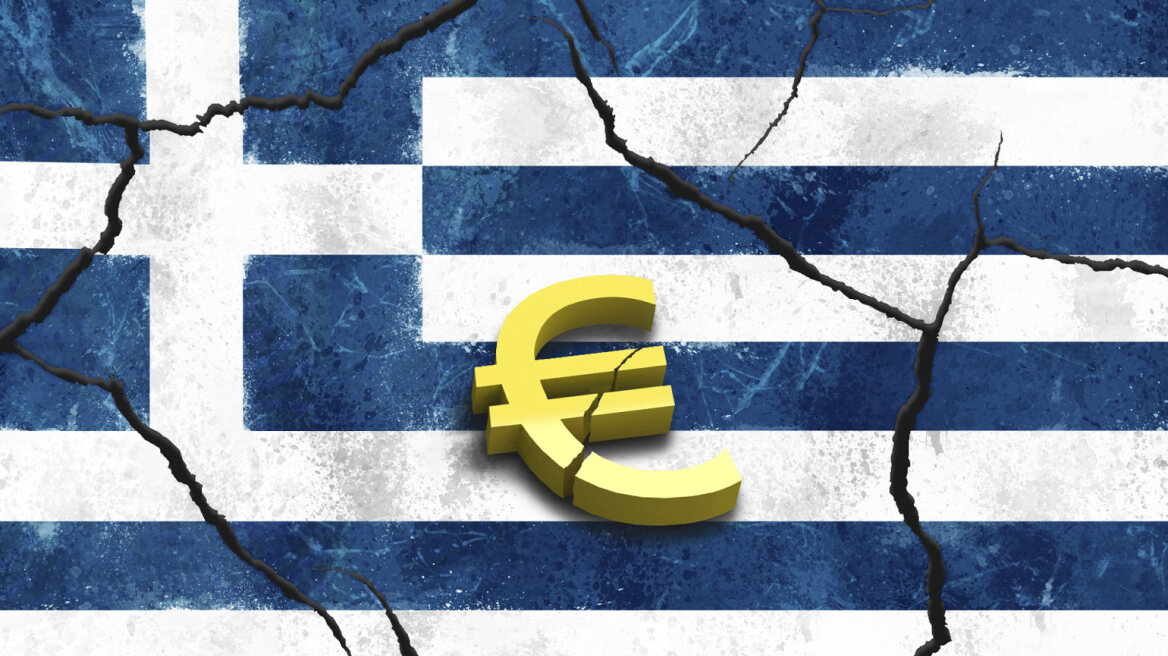 FT: Μεγαλώνει ο φόβος χρεοκοπίας για την Ελλάδα