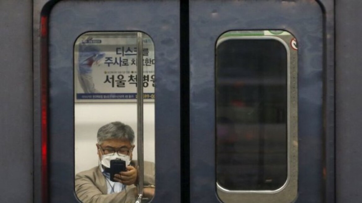Επτά νέα κρούσματα MERS στη Ν. Κορέα