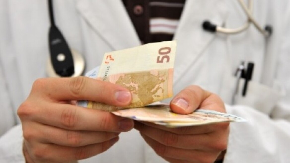 Ποινική δίωξη σε στελέχη της Bayer Hellas  για δωροδοκία 800 γιατρών
