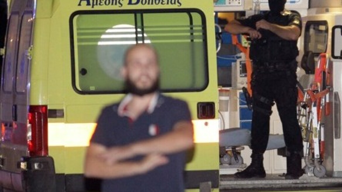 Κρήτη: Αντιμέτωποι με 13 κακουργήματα οι ληστές του ξενοδοχείου