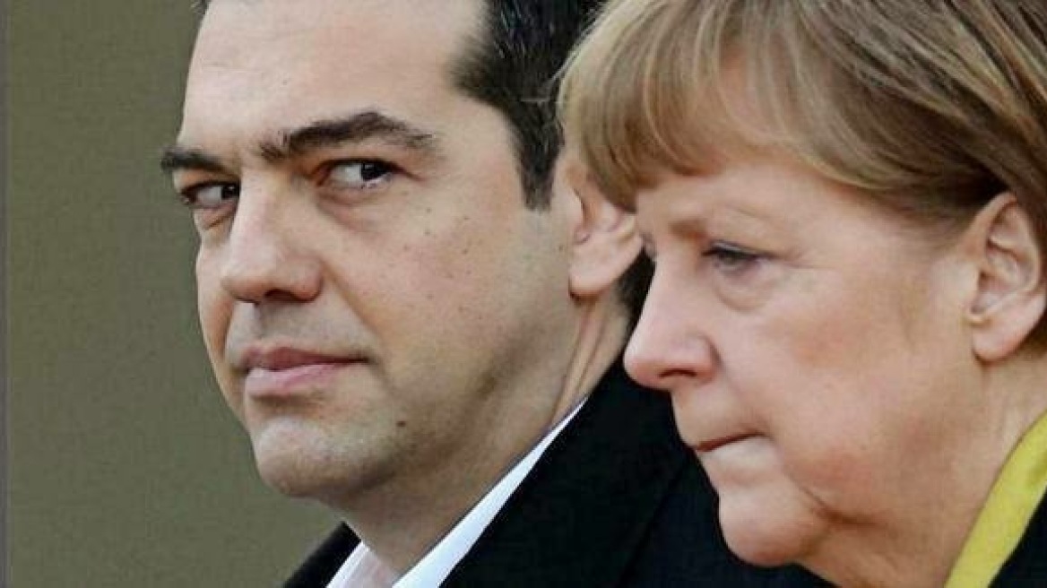 Σύμμαχος της Μέρκελ: Αναπόφευκτο το Grexit αν δεν παρουσιάσει η Ελλάδα ένα πακέτο μεταρρυθμίσεων