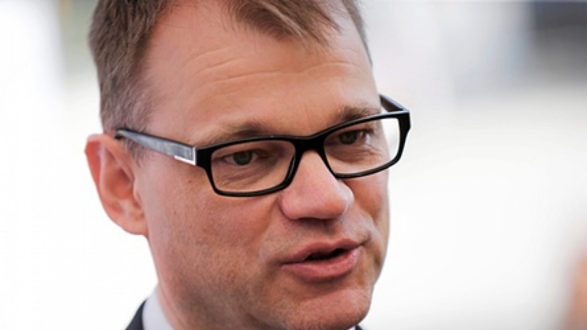Φινλανδός πρωθυπουργός: «Θαύμα» μια συμφωνία για την Ελλάδα ως τα τέλη του μήνα