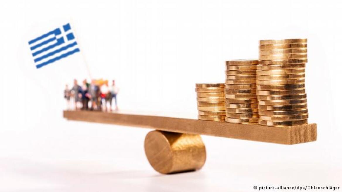 Γερμανικό Πρακτορείο: Στα 2 δισ. ευρώ η διαφορά Ελλάδας - δανειστών