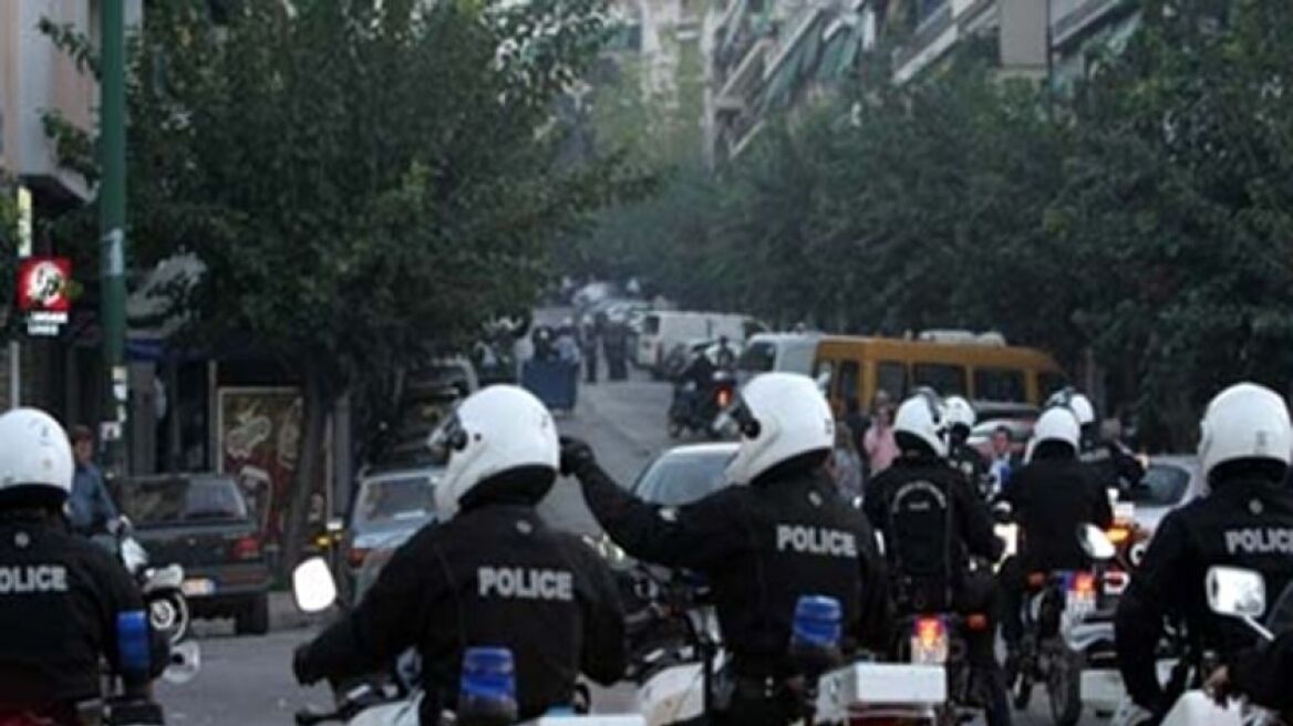 Αιτωλοακαρνανία: Άλλες δυο συλλήψεις για τον τραυματισμό αστυνομικών