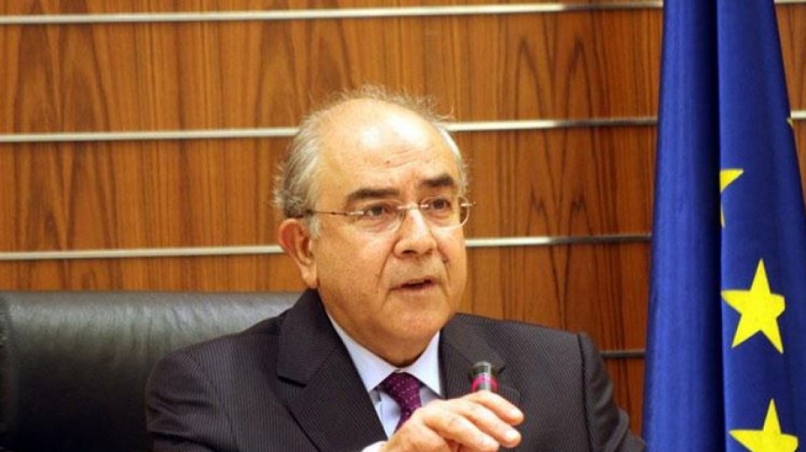 Το Ευαγγέλιο ορκομωσίας της ΕΟΚΑ στον Πρόεδρο της Κυπριακής Βουλής