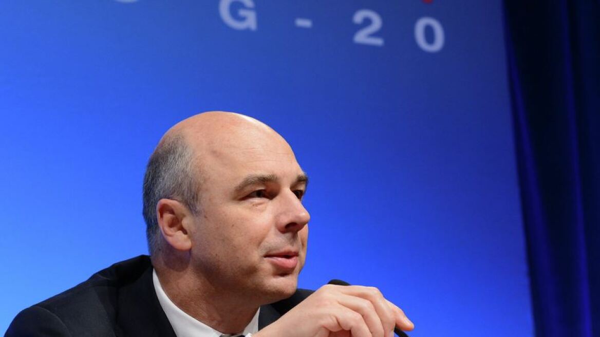 Ρώσος υπουργός Οικονομικών: Δεν έχουμε στον προϋπολογισμό μας βοήθεια για την Ελλάδα