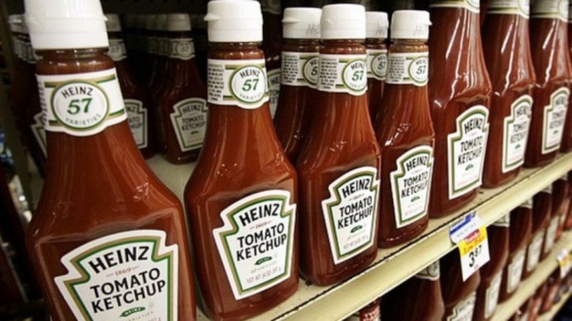 Ανάστατοι καταναλωτές της Heinz - Η κέτσαπ έστελνε τον κόσμο σε σάιτ πορνό