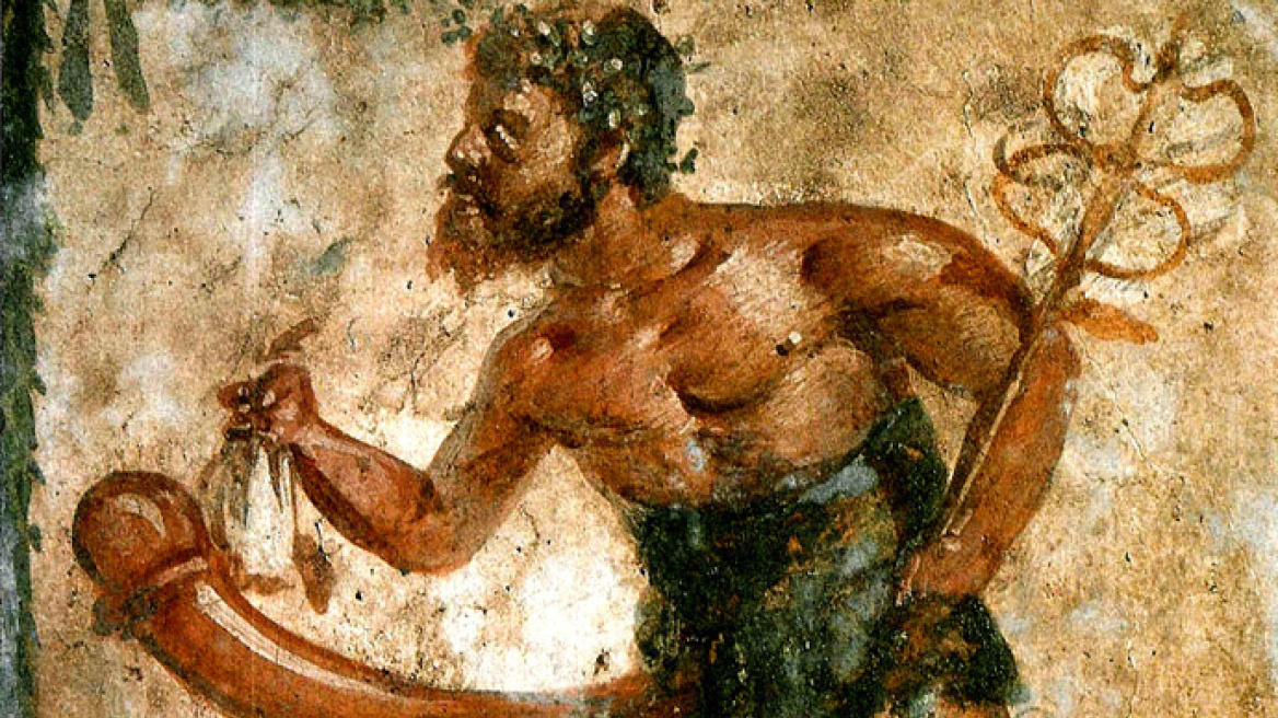 Ιταλός ερευνητής: Οι αρχαίοι Ρωμαίοι είχαν πρόβλημα με το... πέος τους!