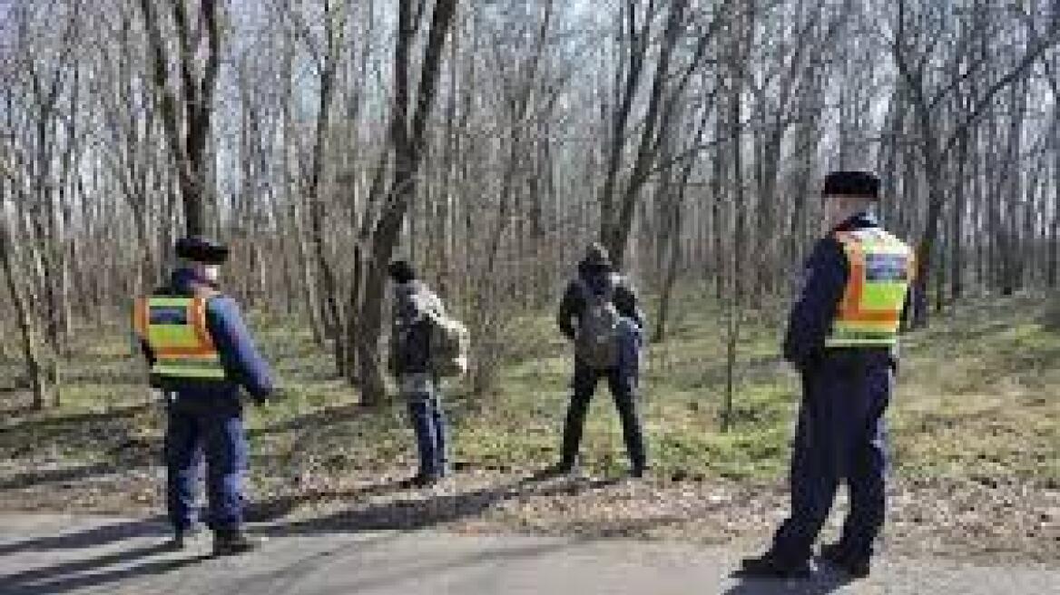 Σερβία: «Ναζιστικού χαρακτήρα ο φράκτης της Ουγγαρίας για τους μετανάστες»