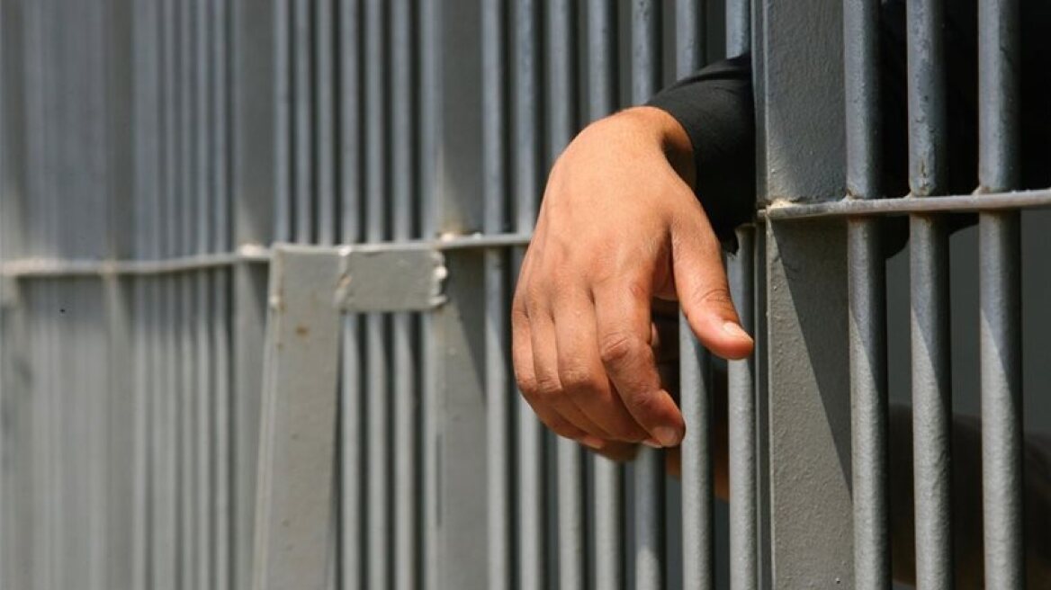 Συνελήφθη δραπέτης φυλακών στα Γιαννιτσά 