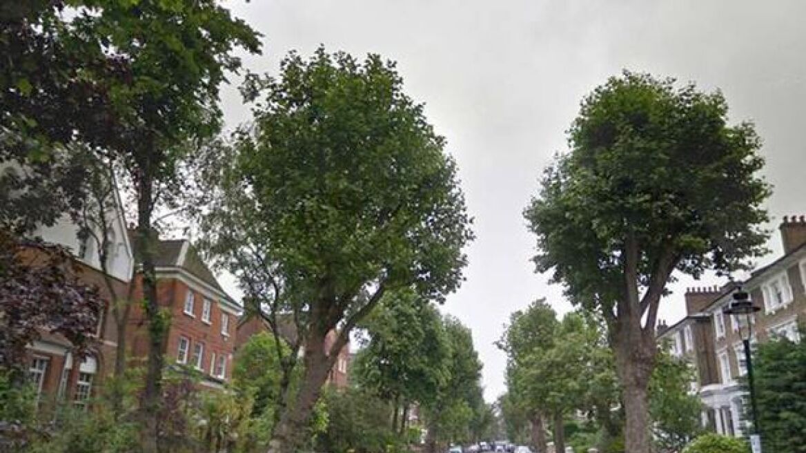 Τρόμος στο Λονδίνο: 10χρονος δέχτηκε σεξουαλική επίθεση από δυο άντρες