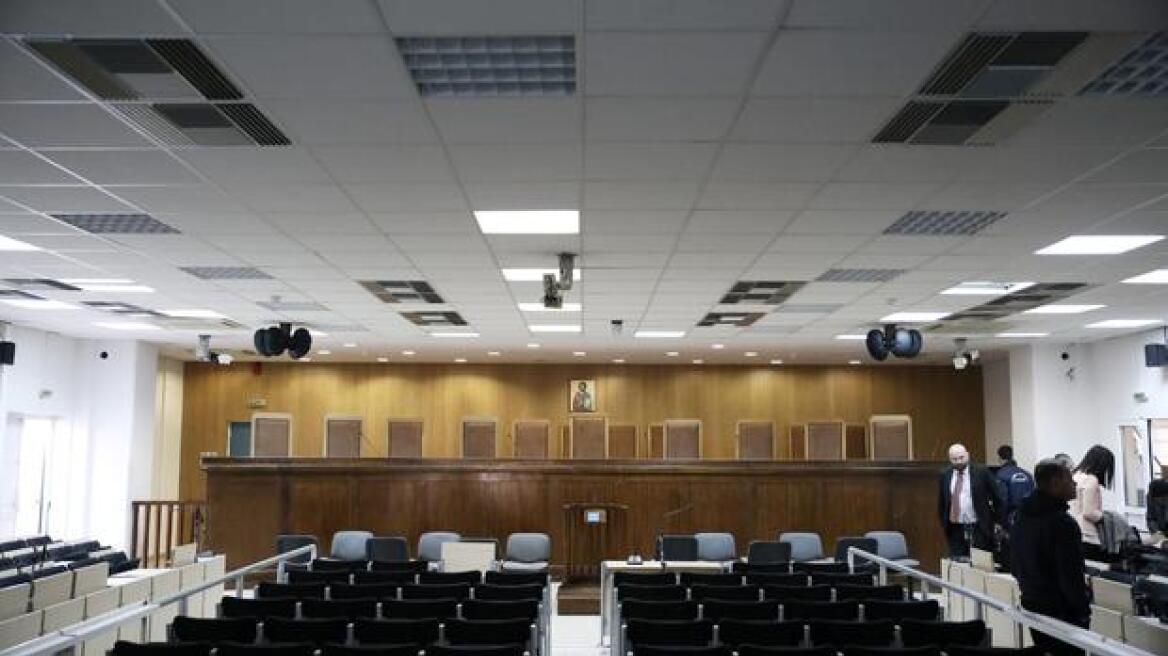 Δίκη Χρυσής Αυγής: Αποφασίζει το δικαστήριο για το πλαίσιο κίνησης της Πολιτικής Αγωγής