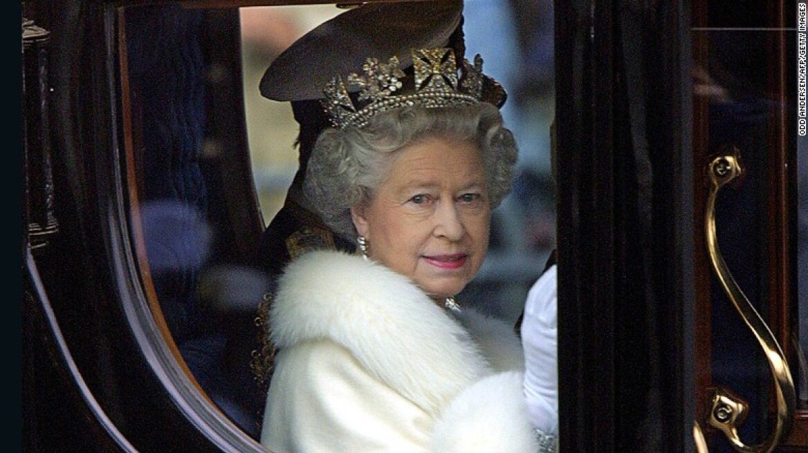 Βασίλισσα Ελισάβετ: Το «μυστικό όπλο» της βρετανικής διπλωματίας επισκέπτεται τη Γερμανία!
