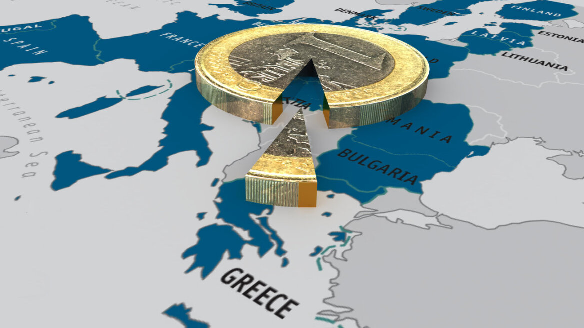 Οι Γερμανοί οικονομολόγοι τάσσονται κατά ενός Grexit 