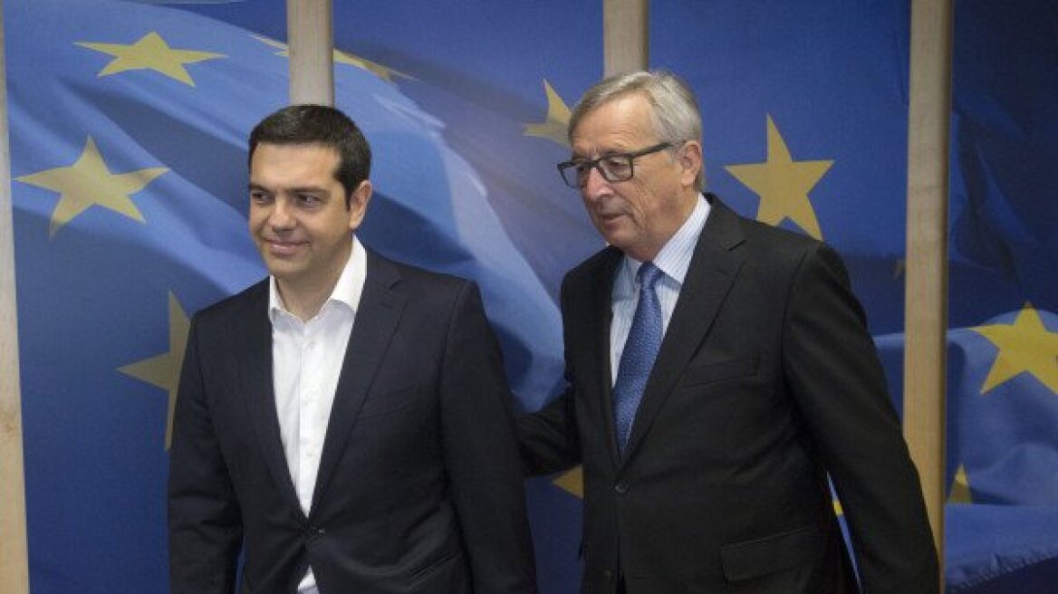 Reuters: Αβέβαιη η έκβαση των διαπραγματεύσεων Ελλάδας-δανειστών