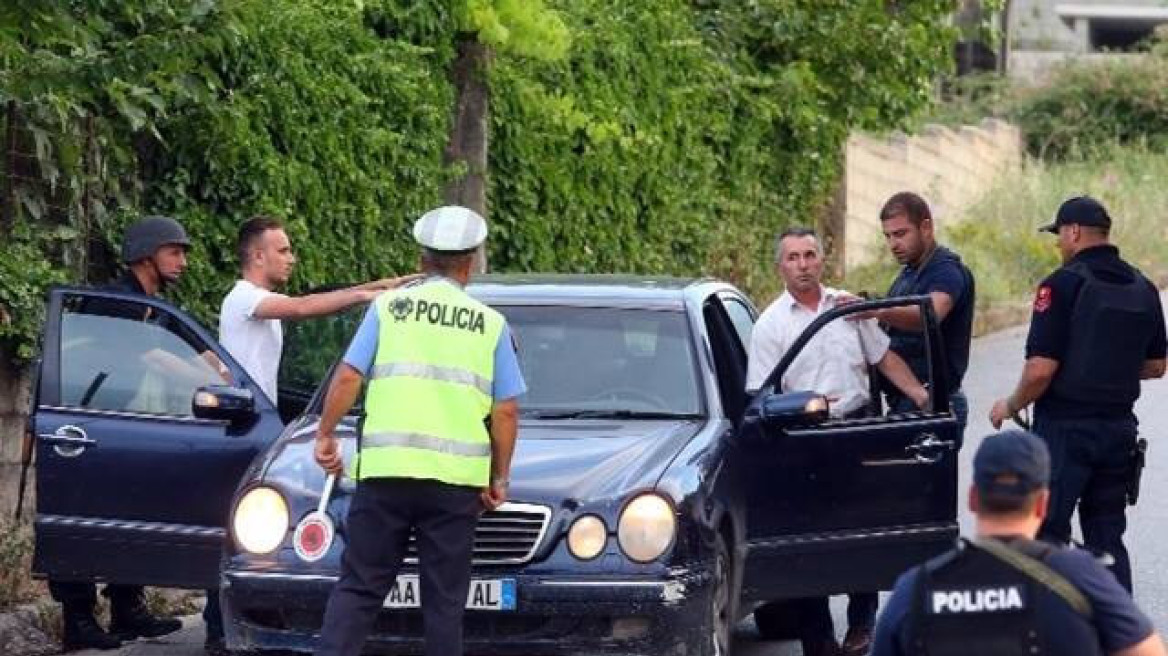 Αλβανία: Επίλεκτες ομάδες της αστυνομίας επιχειρούν κατά οργανωμένων ομάδων τζιχαντιστών