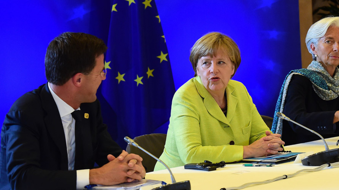 Δραματικό Eurogroup - Φόβοι ότι δεν θα εγκρίνουν την παράταση του προγράμματος