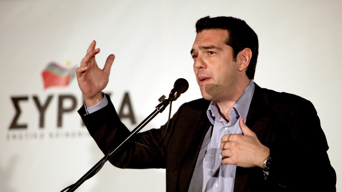 Βίντεο: «Το δημοψήφισμα είναι τρικ», έλεγε ο Τσίπρας το 2011