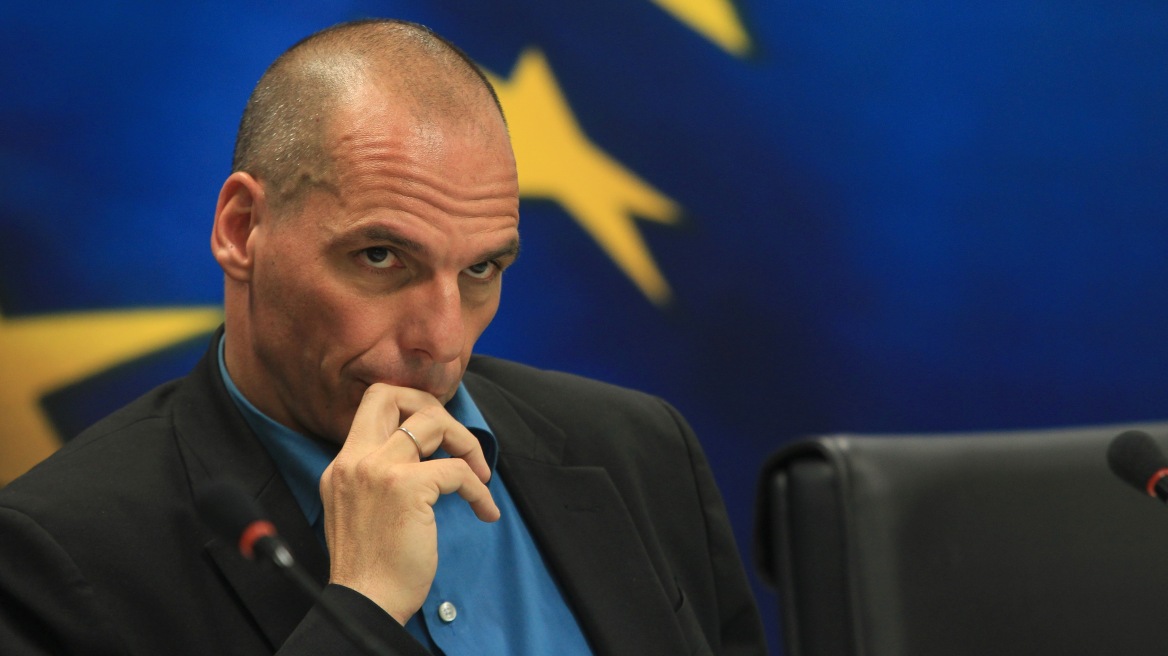 Βαρουφάκης στο Reuters: Θα ζητήσω παράταση λίγων εβδομάδων από το Eurogroup 