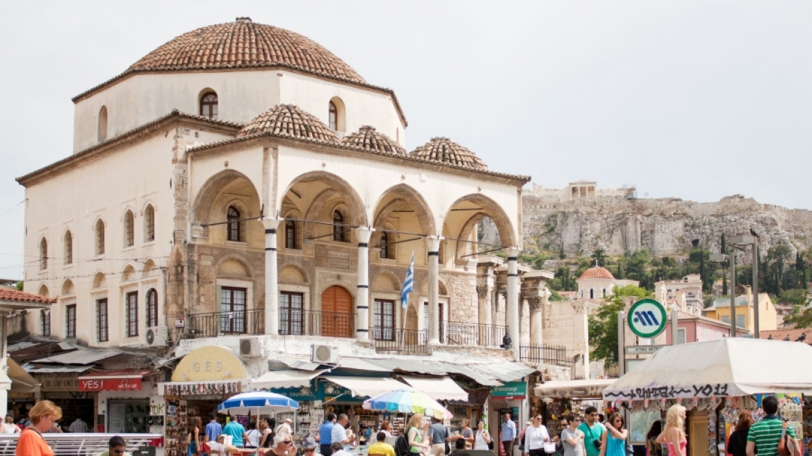 Guardian: Φόβος και σύγχυση στην Αθήνα