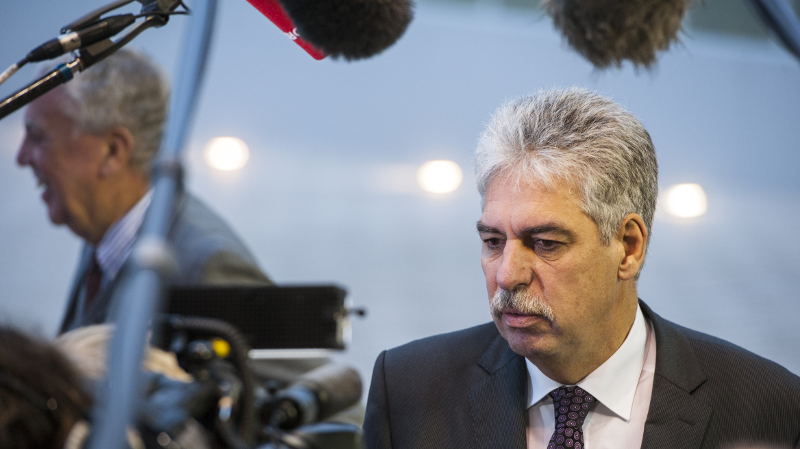 Σέλινγκ (ΥΠΟΙΚ Αυστρίας): Η Ελλάδα δεν έπρεπε να φύγει από το τραπέζι των διαπραγματεύσεων