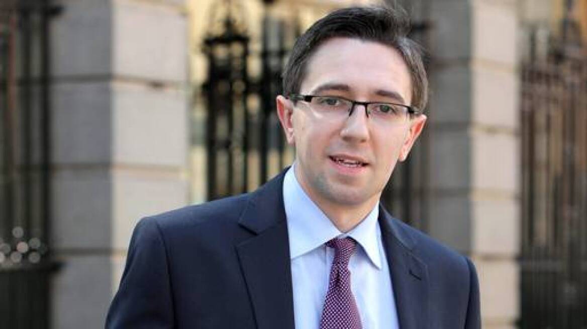 «Οι Έλληνες να κάνουν αυτό που έκανε η Ιρλανδία», λέει ο Ιρλανδός αναπληρωτής υπουργός Οικονομικών