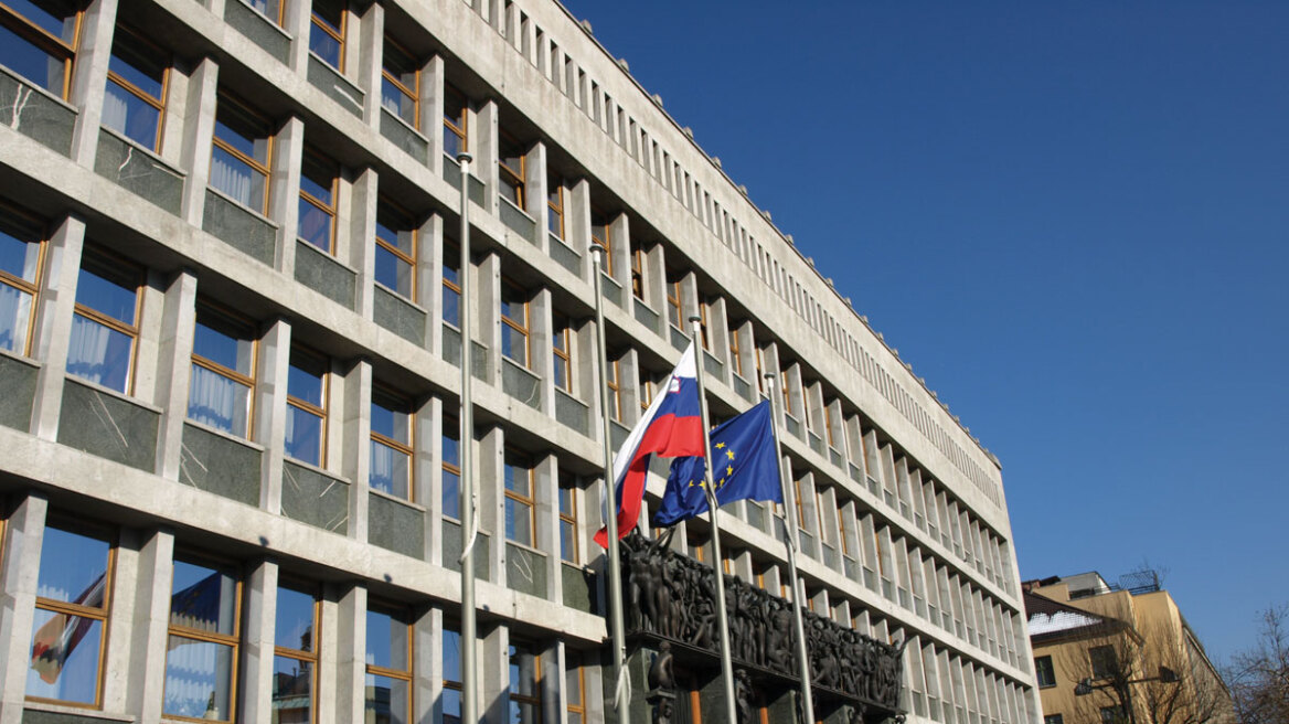 Σλοβενία: Στα 1,8 δισ ευρώ το κόστος από ενδεχόμενo Grexit