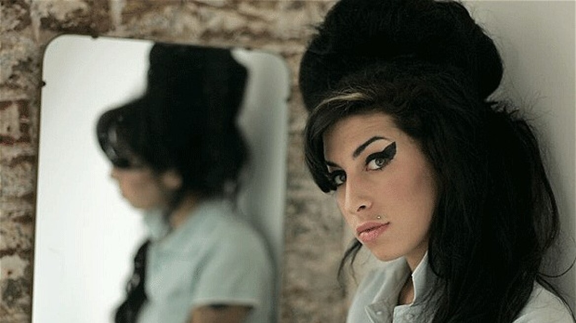 Ποιος κατέστρεψε τα demos της Amy Winehouse;