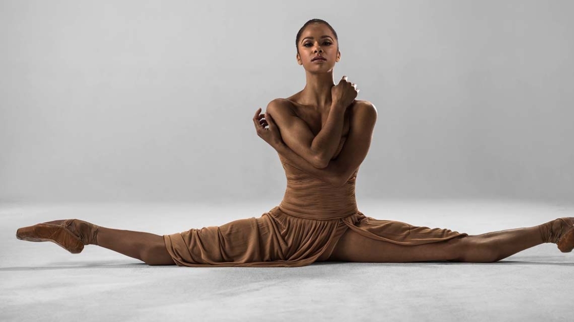 Misty Copeland: Έγινε η πρώτη Aφροαμερικανή πρίμα μπαλαρίνα στην ιστορία του American Ballet Theater!