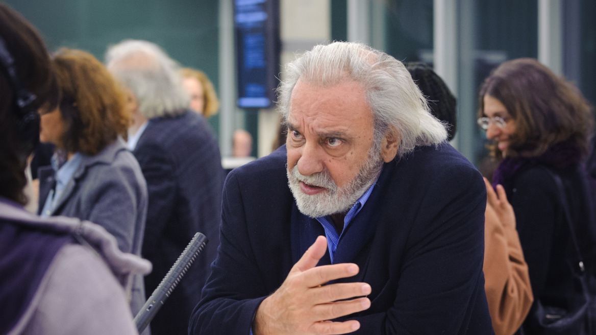 Κωνσταντίνος Τσουκαλάς(ΣΥΡΙΖΑ): Ας μη φτάσει ποτέ η ώρα που θα λέμε πως «η στιγμή της ελευθερίας μας ήταν χθες»