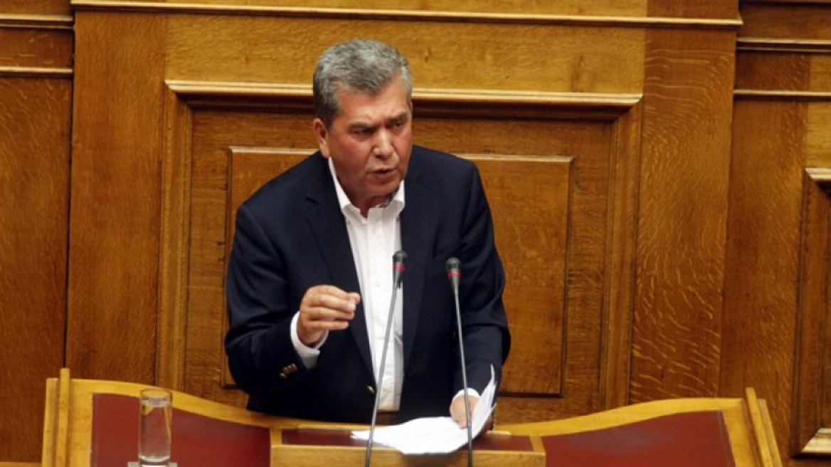 Μητρόπουλος: Δεν χρειάζεται δημοψήφισμα - Οδηγούμαστε στο διχασμό