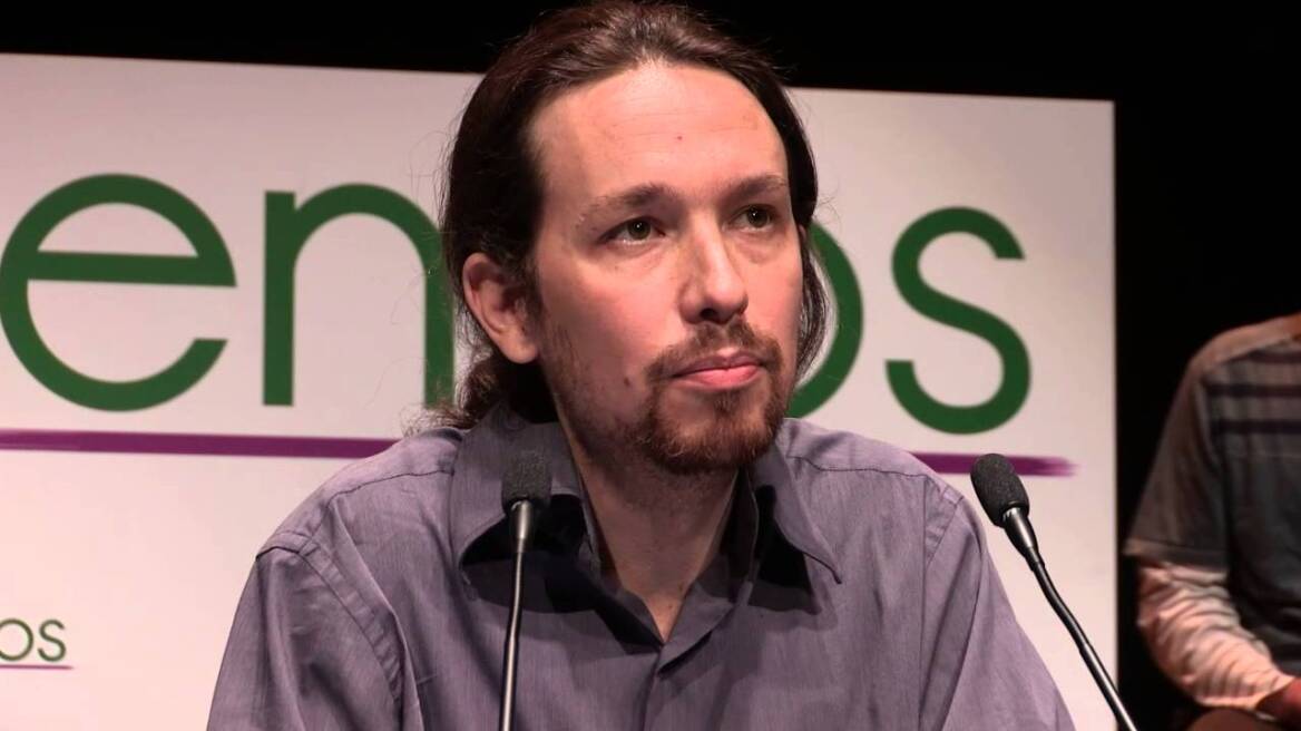 Podemos: Δεν θα κάνουμε τίποτα που θα θέσει σε κίνδυνο την Ισπανία