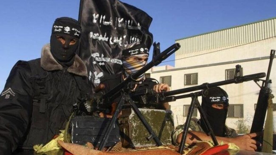 Συρία: Εκτελέσεις μελών του ISIS από αντάρτες