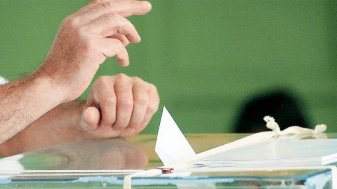 Δημοψήφισμα: Ερωτήματα για την εκλογική διαδικασία από το ΥΠΕΣ