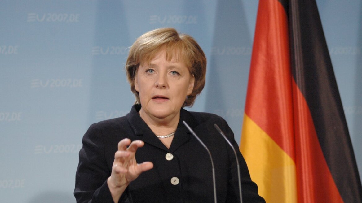 Γερμανία: Η πρόεδρος των "Πρασίνων" καλεί την Άγγελα Μέρκελ να αναλάβει δράση για την Ελλάδα