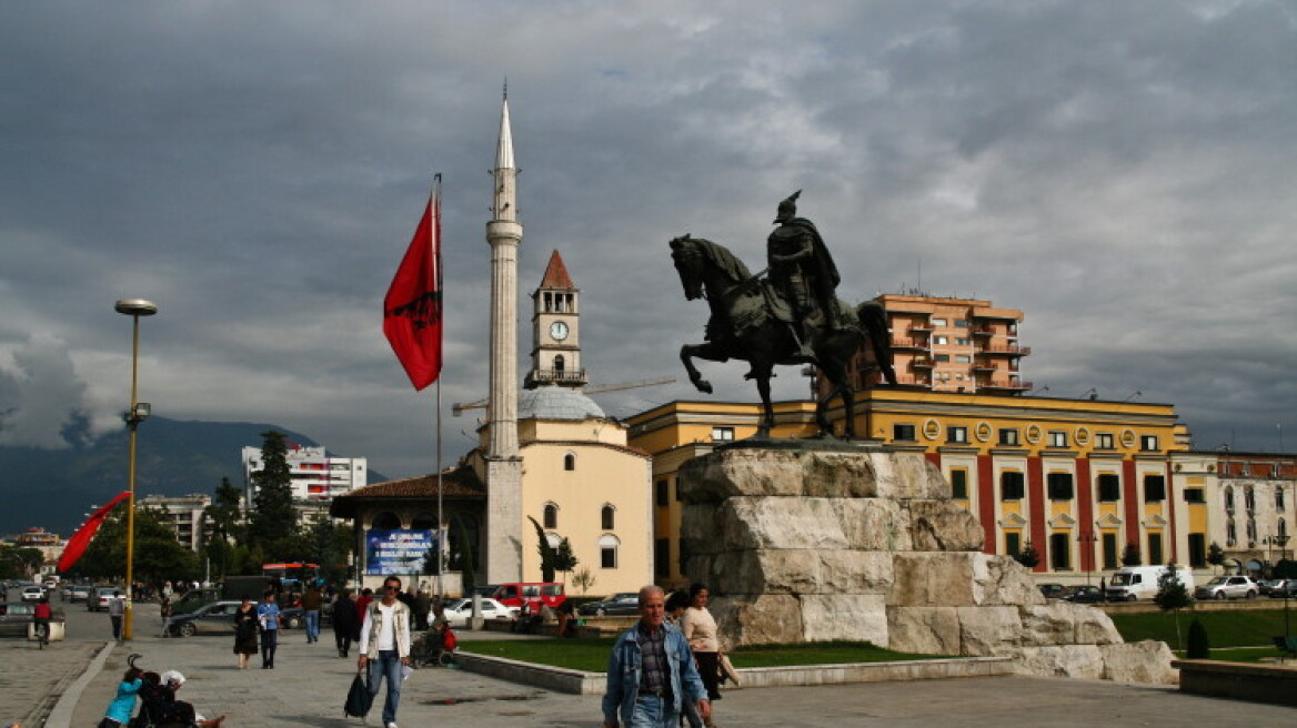 Αλβανία: Δύο Τσέχοι τουρίστες νεκροί από πυροβολισμούς 