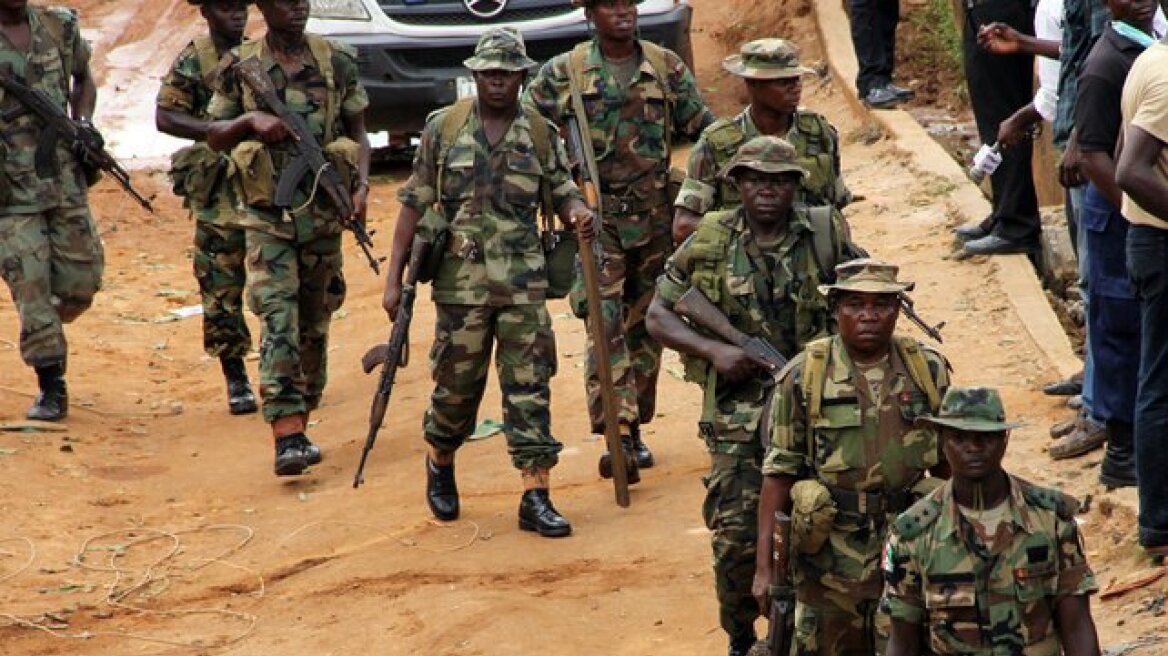 Νιγηρία: Τζιχαντιστές και στρατός αντάλλαξαν πυρά