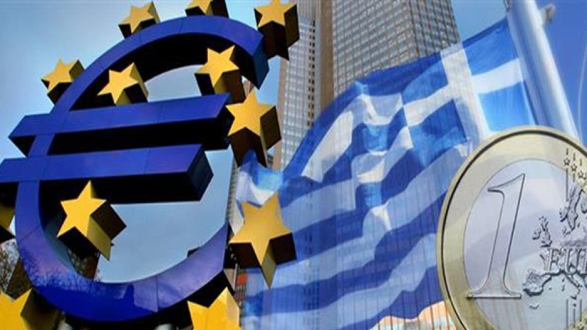 Δημοσκόπηση: Διχασμένοι οι Αυστριακοί ως προς την παραμονή της Ελλάδας στην Ευρωζώνη