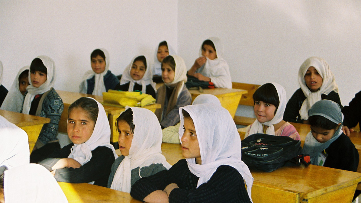 Αφγανιστάν: Επίθεση σε τρεις ανήλικες μαθήτριες