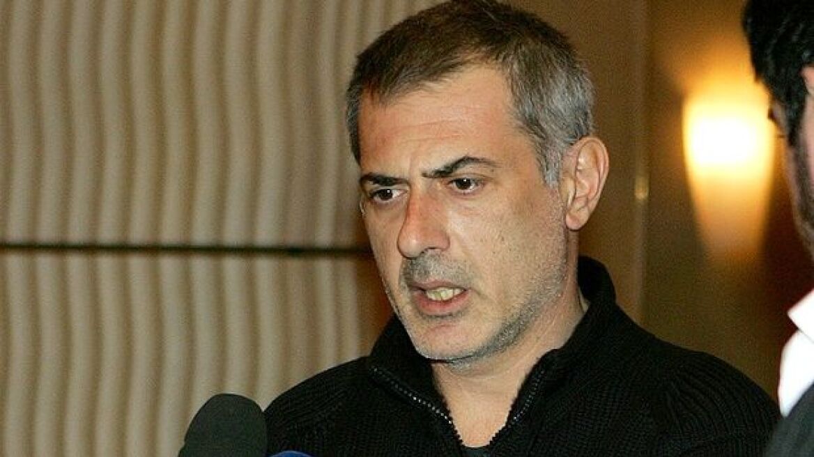 Μώραλης: «Πιστεύω ότι θα υπάρξει ομοψυχία και ενότητα του ελληνικού λαού σε αυτές τις κρίσιμες ώρες»