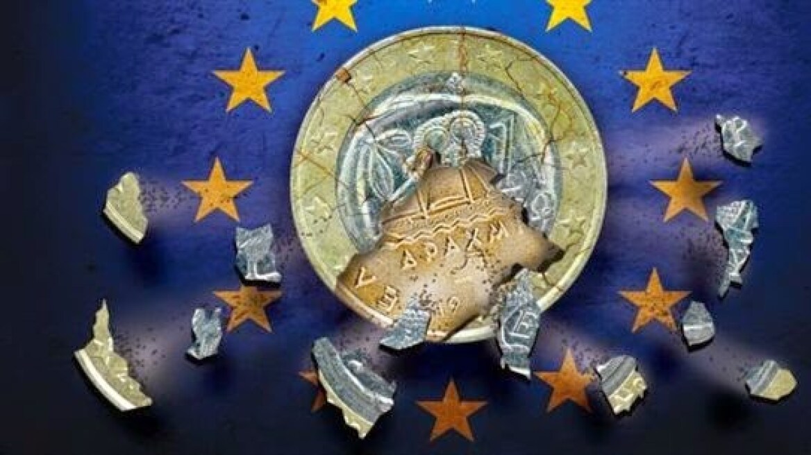 Γερμανοί οικονομολόγοι: «Όλα τρέχουν προς ένα Grexit»