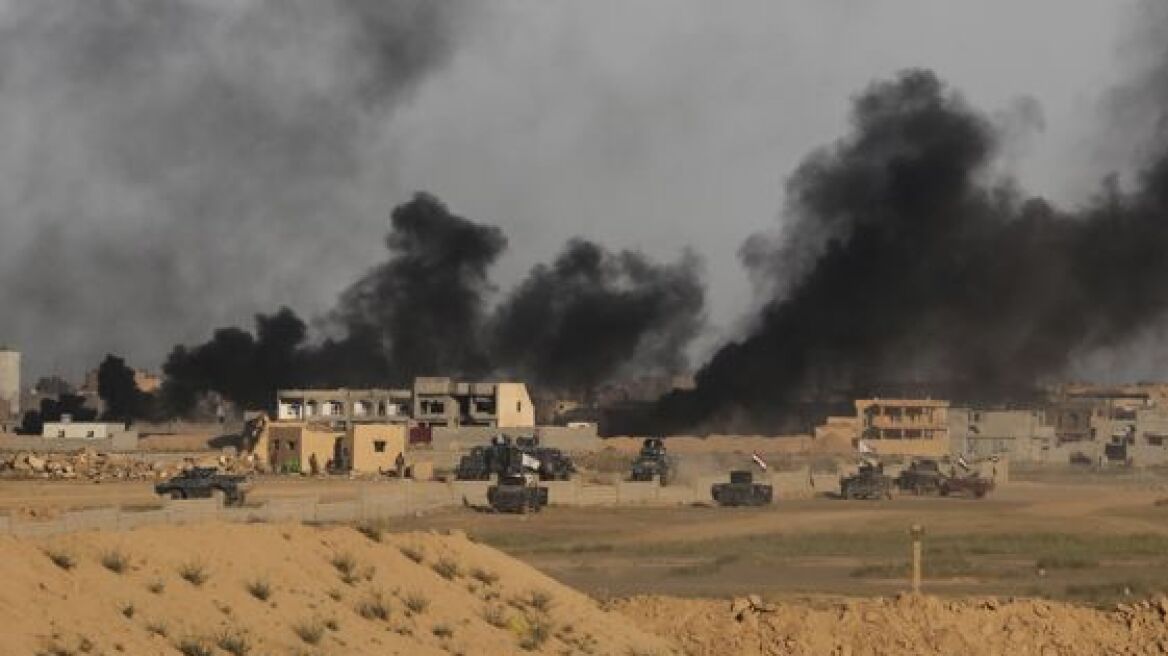 Ιράκ: Τουλάχιστον 13 νεκροί σε τρεις βομβιστικές επιθέσεις