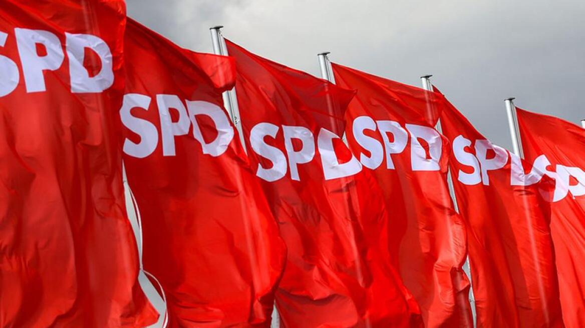 Έκτακτη σύνοδο κορυφής για το ελληνικό θέμα ζητά το SPD