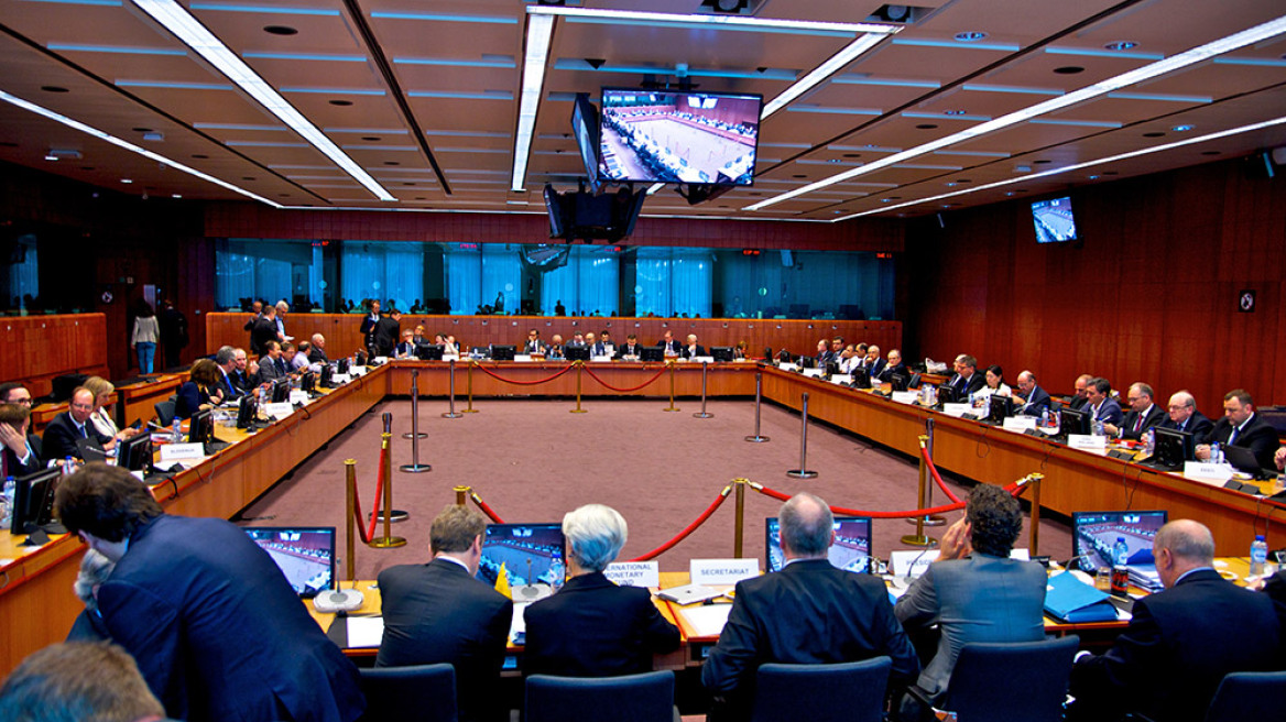 Eurogroup: Στην αυριανή συνεδρίαση η Ελλάδα πρέπει να έρθει με πρόταση