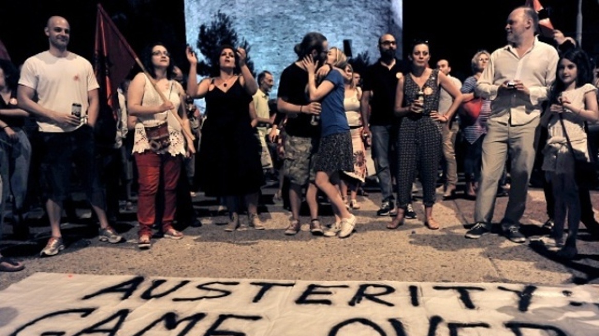 Ελ Εριάν: 10 συνέπειες από το «όχι» της Ελλάδας