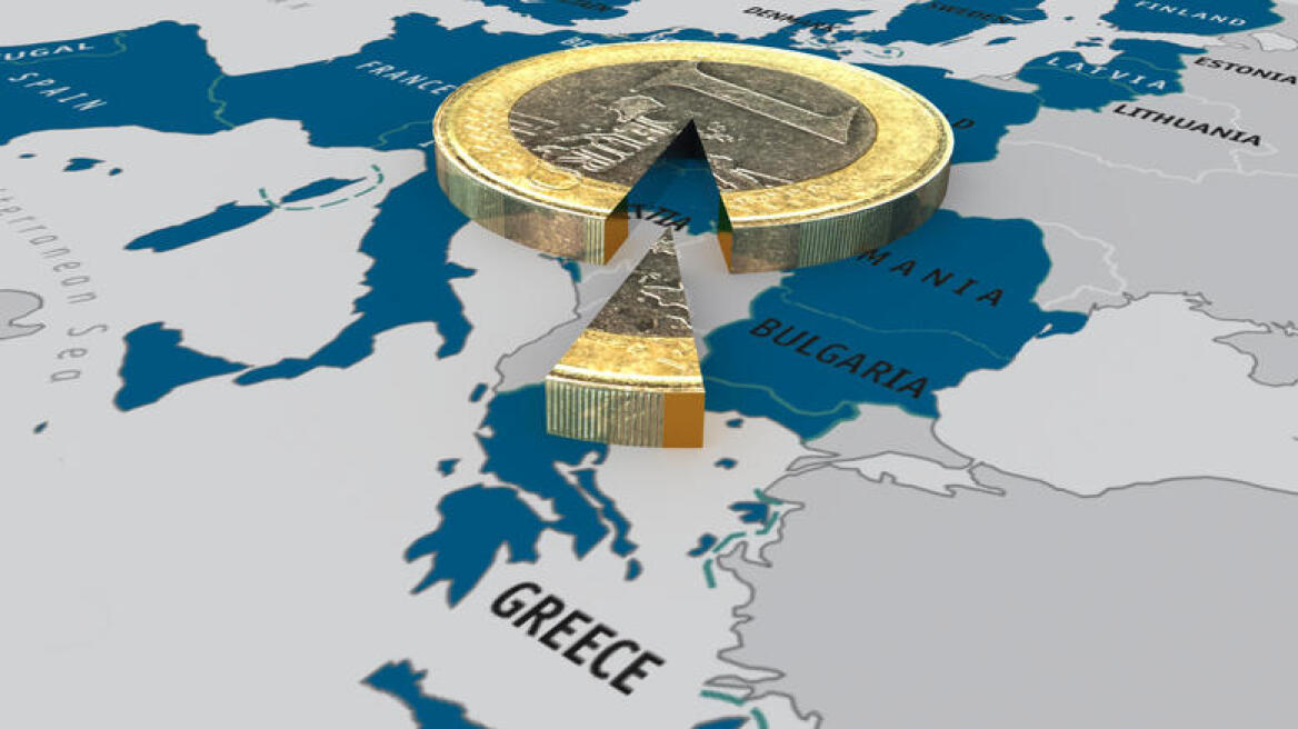 Die Welt: «Η ΕΕ απειλείται με μια έντονη διαμάχη σχετικά με ένα Grexit»