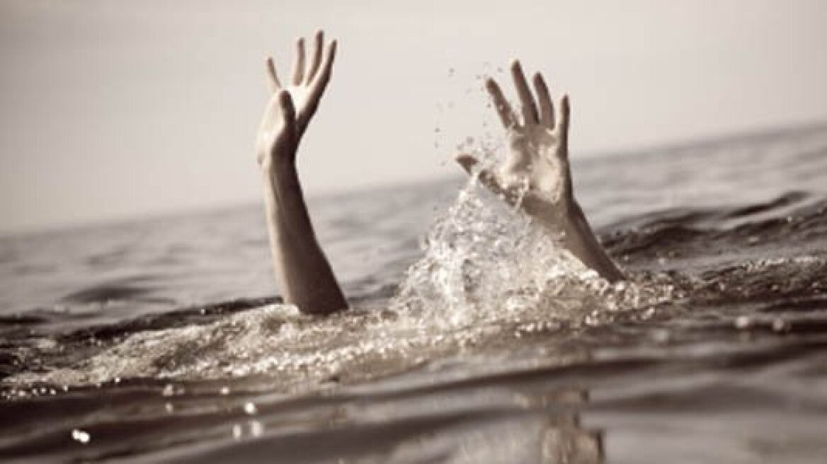 Ηλεία: Πνίγηκε ενώ κολυμπούσε 43χρονος Ρουμάνος